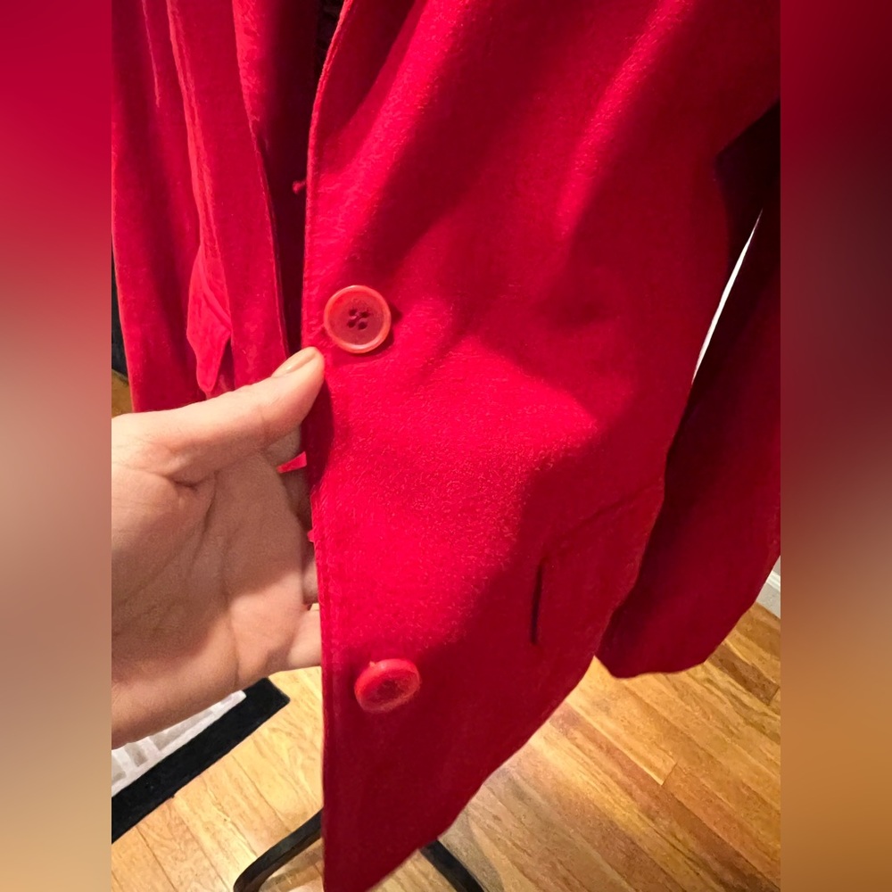 Pendleton Virgen Wool - image 4